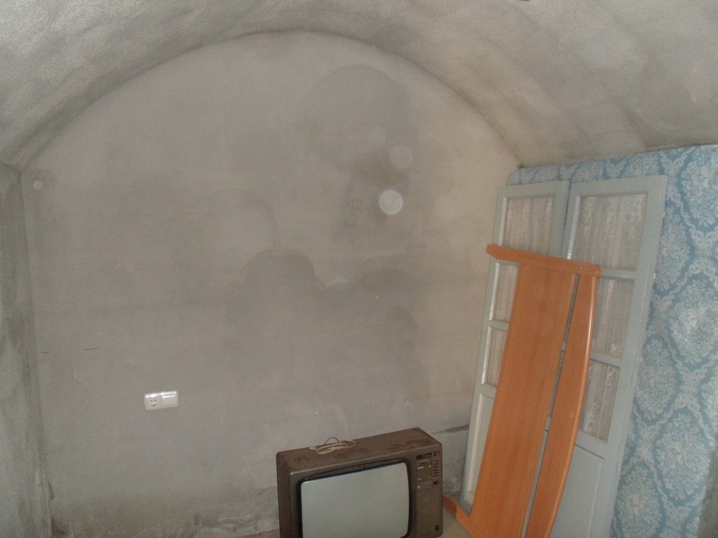 Cave House – Guadix