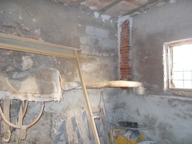 Village Property – Zujar
