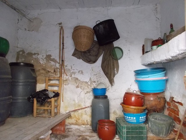 Village Property – Zujar