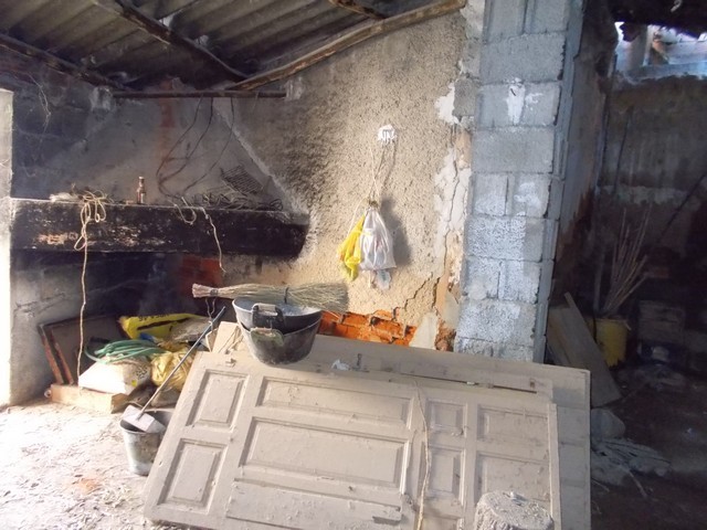 Village Property – Zujar
