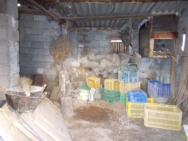 Village Property – Zujar