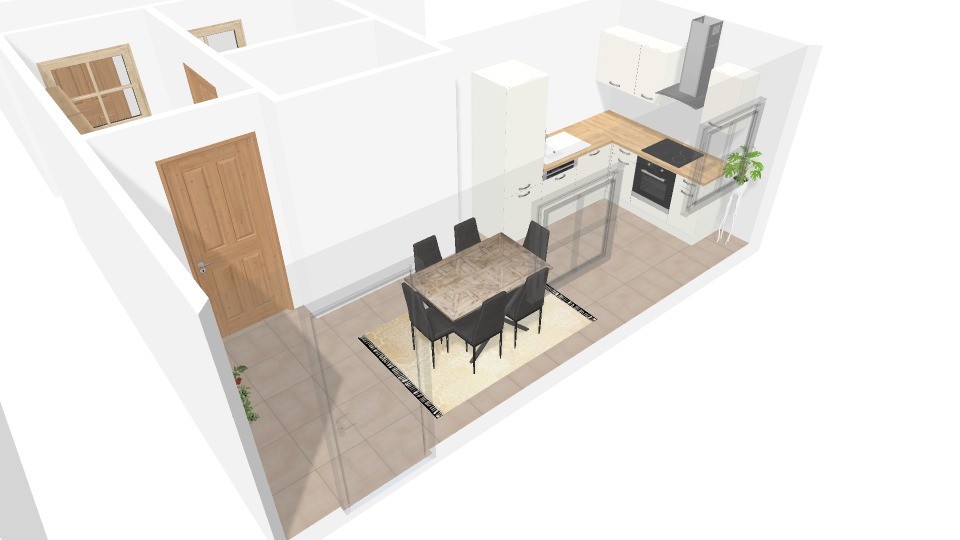 Village Property – Zujar