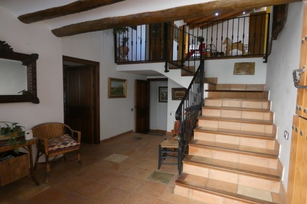 Village Property – Campo Camara