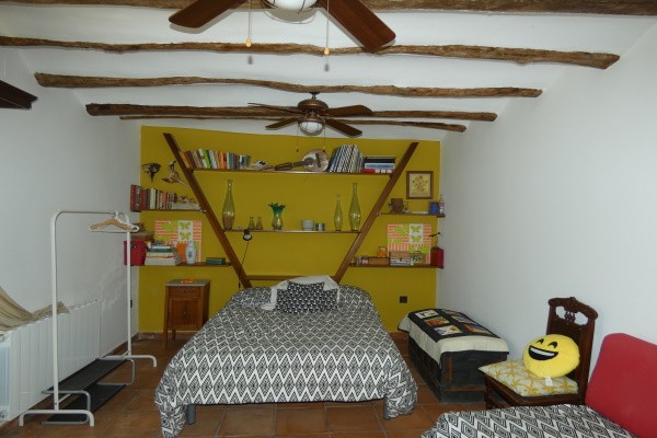 Village Property – Campo Camara