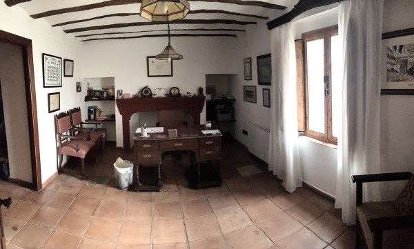 Village Property – Campo Camara