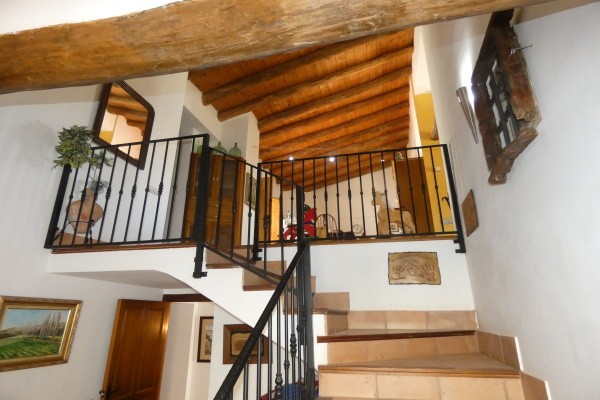Village Property – Campo Camara