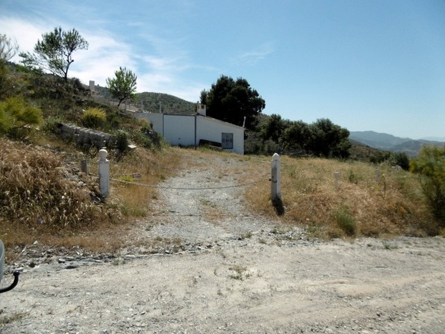 Rural Property – Sufli