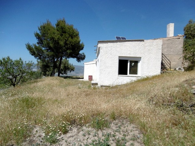 Rural Property – Sufli