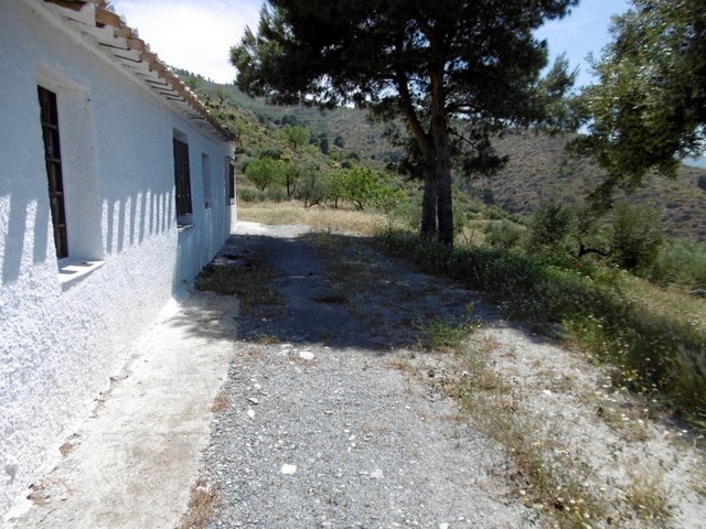 Rural Property – Sufli