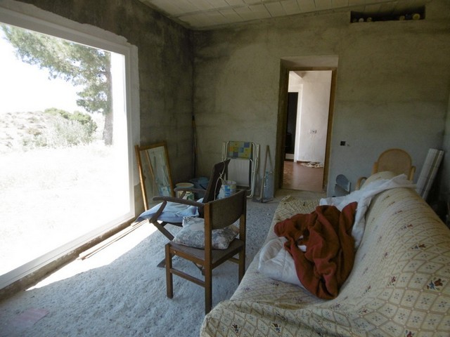 Rural Property – Sufli