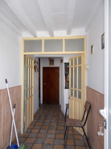 Town House – Seron