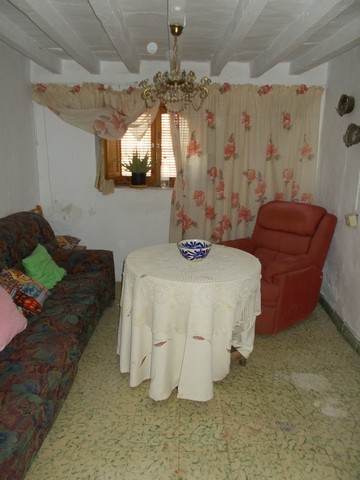 Town House – Seron