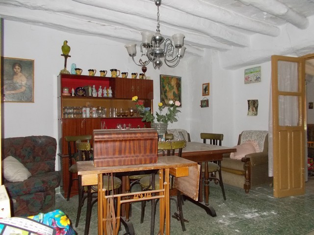 Town House – Seron