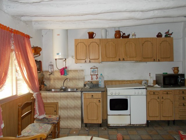 Town House – Seron