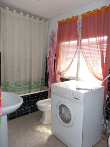 Town House – Seron