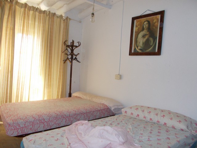 Town House – Seron