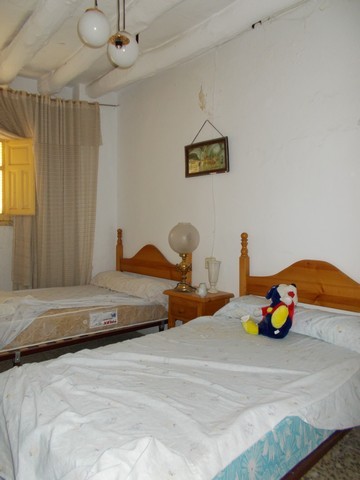 Town House – Seron