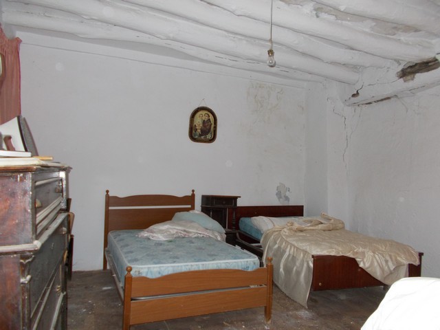 Town House – Seron