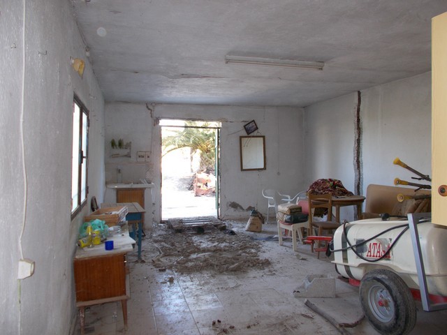 Rural Property – Tijola