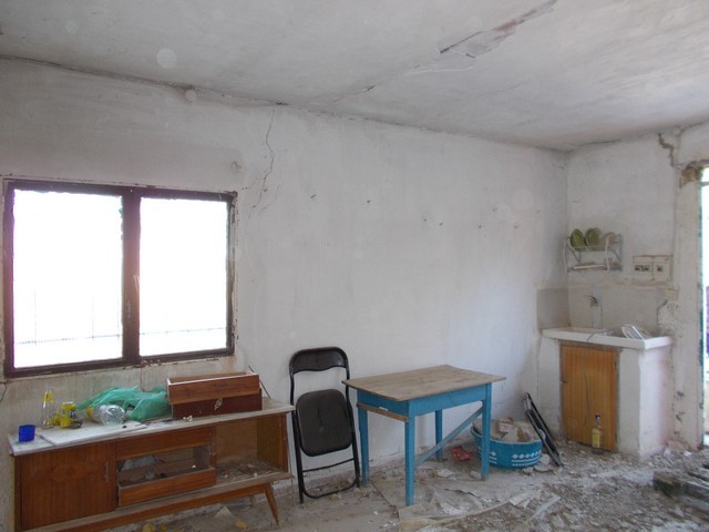 Rural Property – Tijola