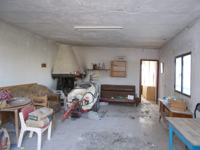 Rural Property – Tijola