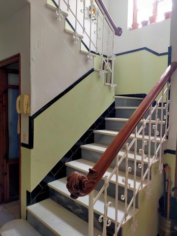 Town House – Cullar