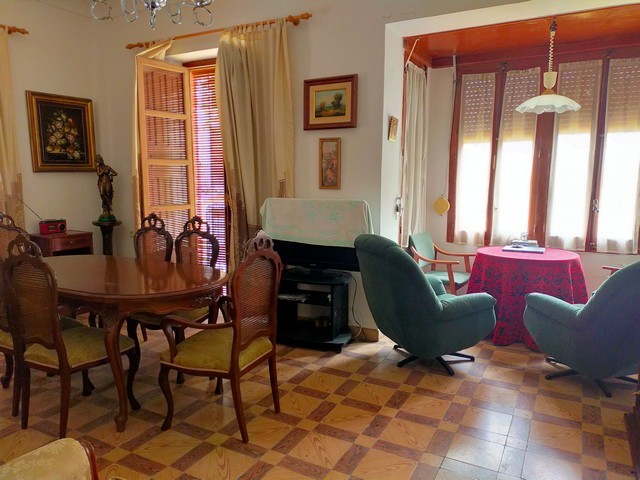 Town House – Cullar