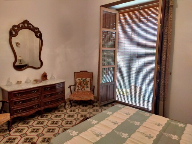 Town House – Cullar