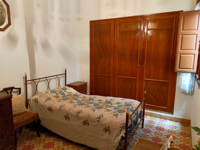 Town House – Cullar