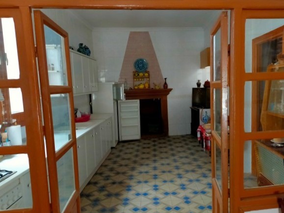 Town House – Cullar