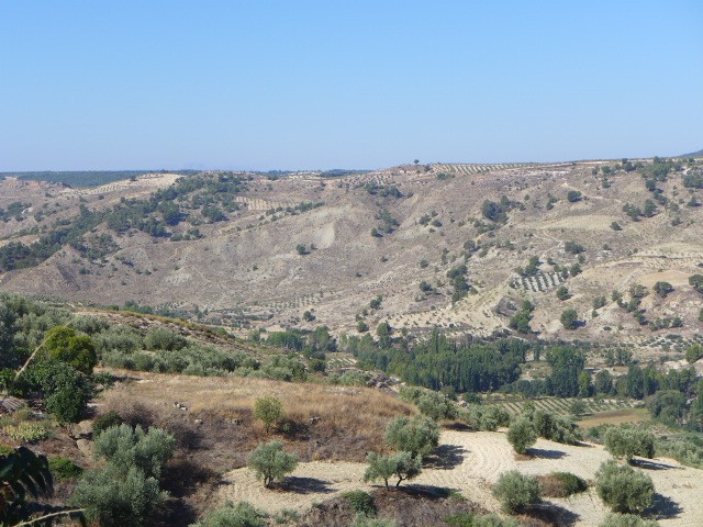 Rural Property – Fuenta Vera