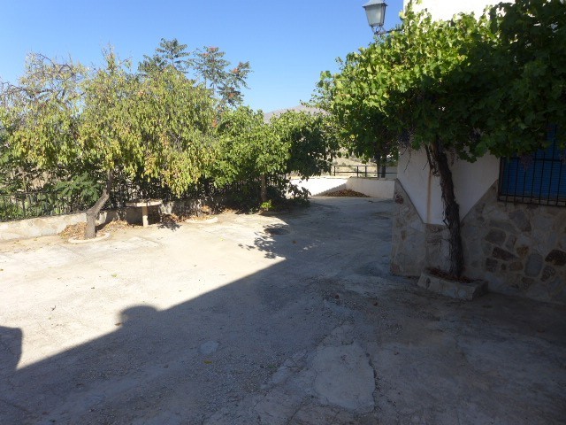 Rural Property – Fuenta Vera