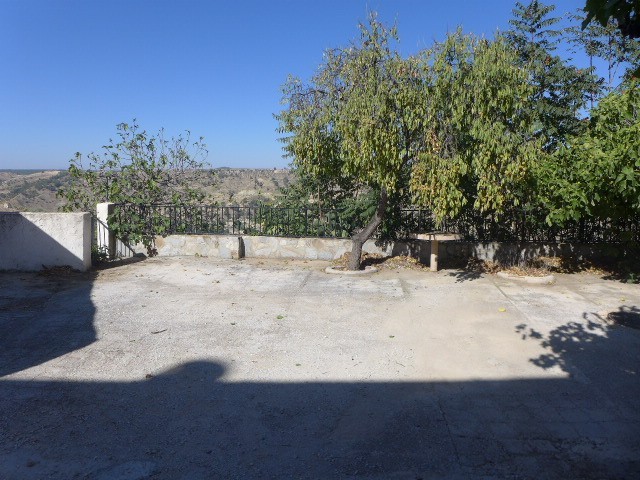 Rural Property – Fuenta Vera