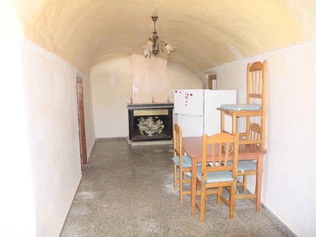 Rural Property – Fuenta Vera