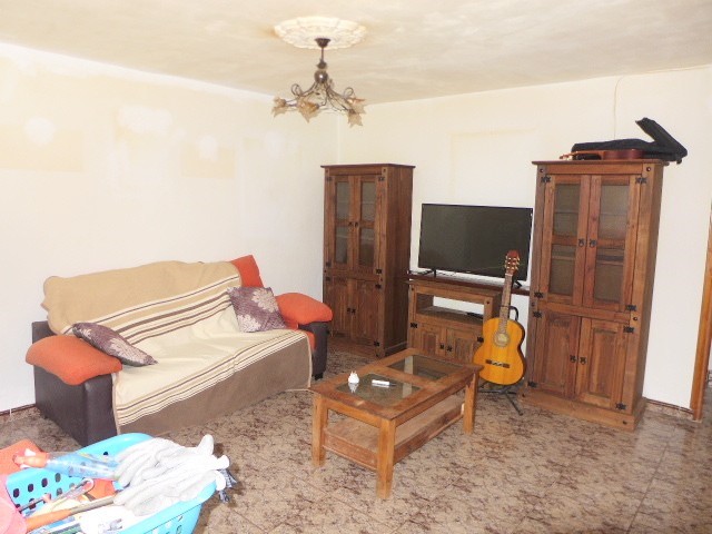 Rural Property – Fuenta Vera