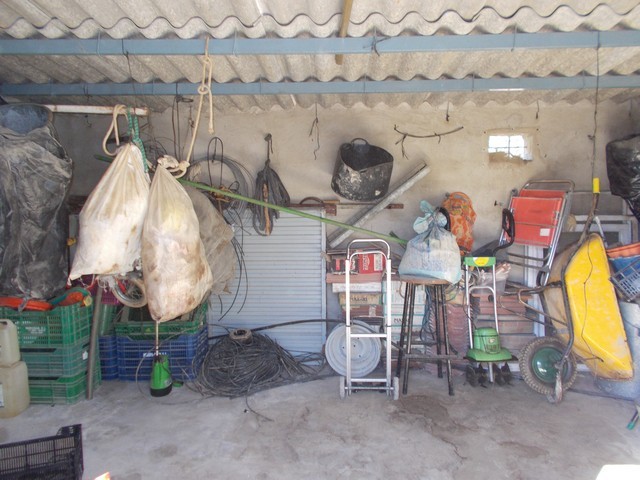 Rural Property – Caniles