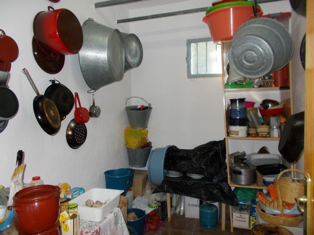 Rural Property – Caniles
