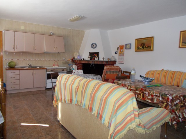 Rural Property – Caniles
