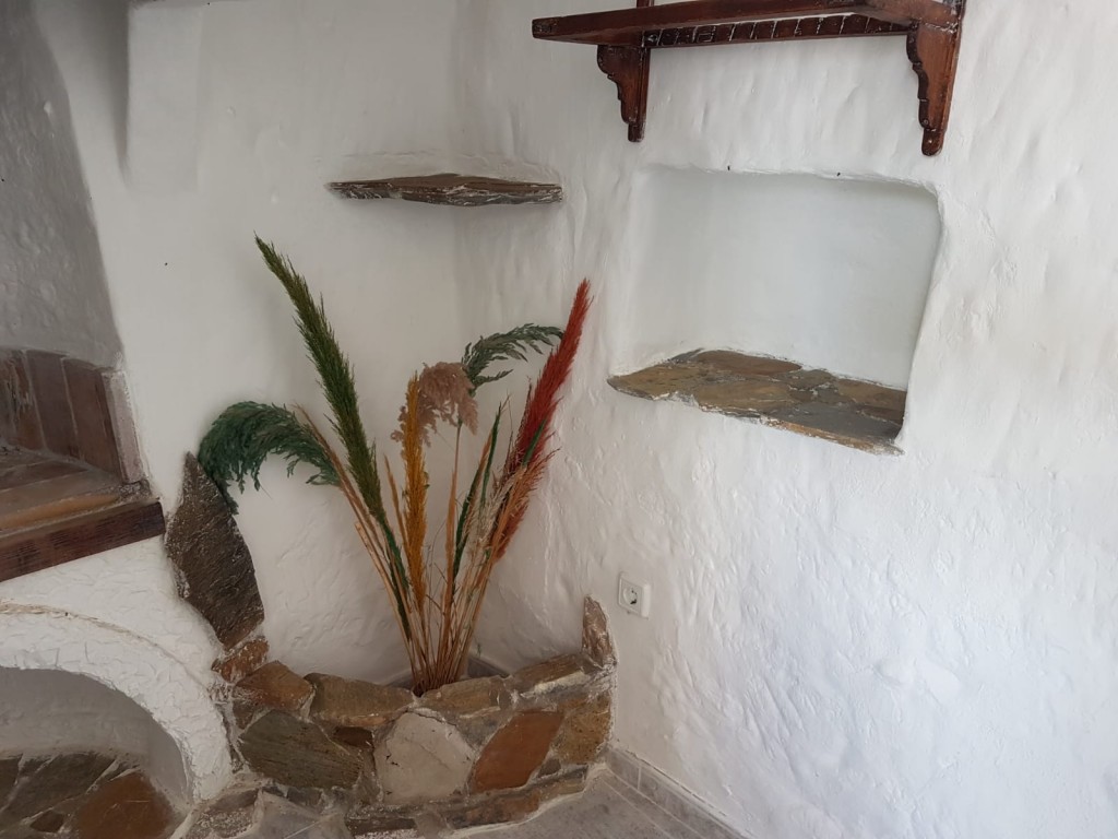 Cave House – Villanueva de las To