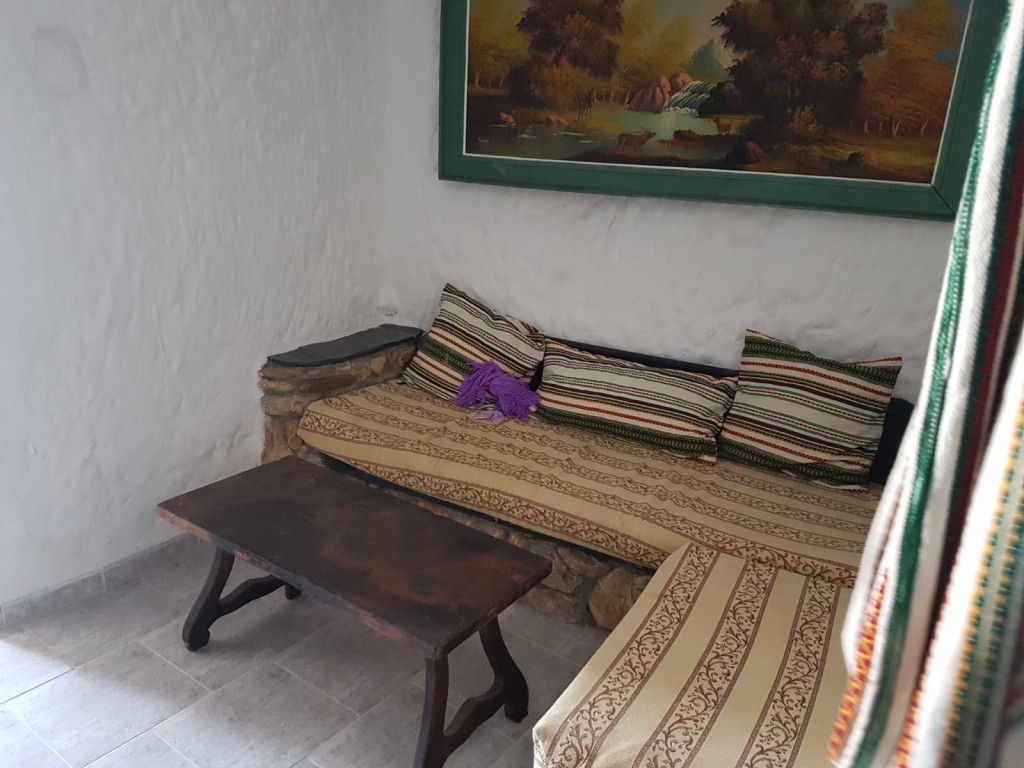 Cave House – Villanueva de las To