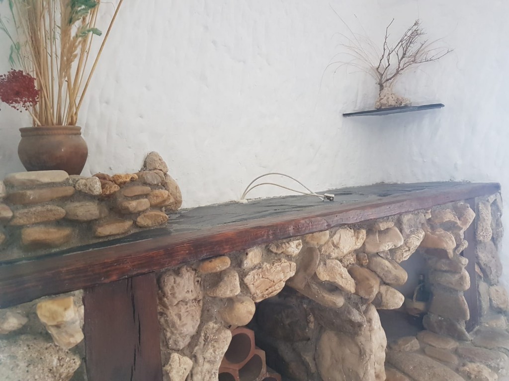 Cave House – Villanueva de las To