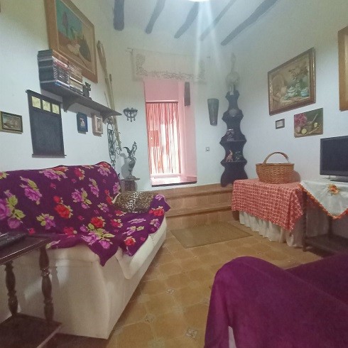 Village Property – Fontanar