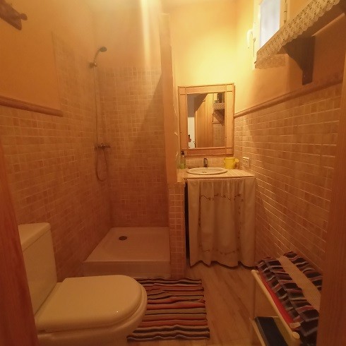 Village Property – Fontanar