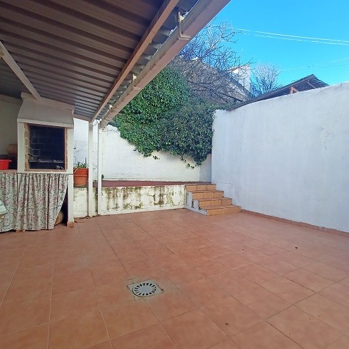 Village Property – Fontanar