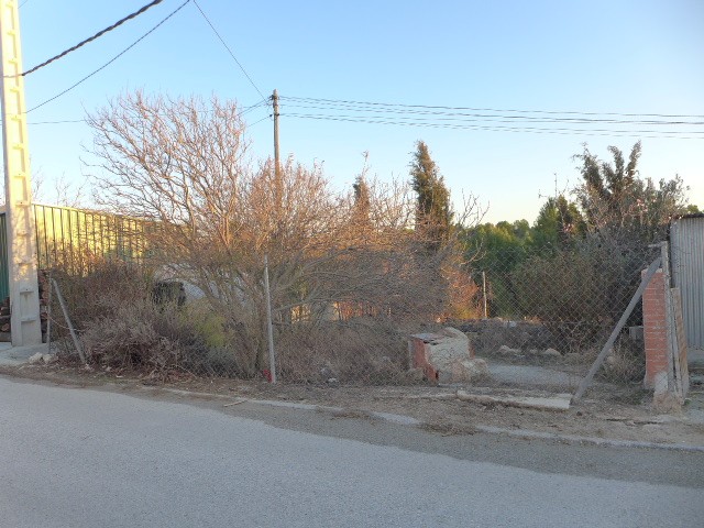 Cave House – El Margen