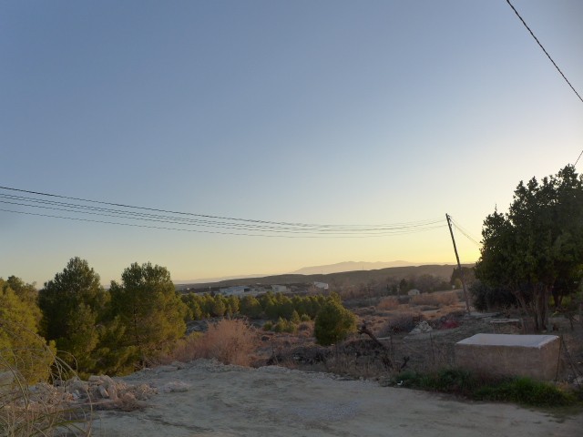 Cave House – El Margen
