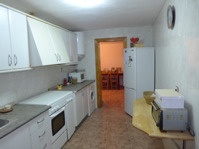 Cave House – El Margen