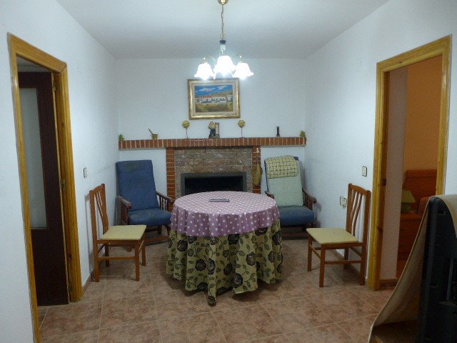 Cave House – El Margen