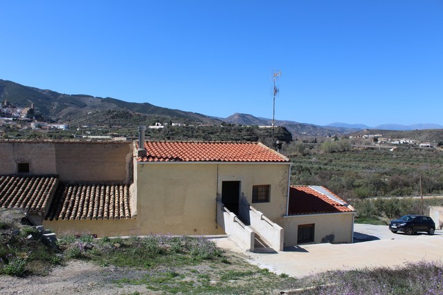 Rural Property – Seron