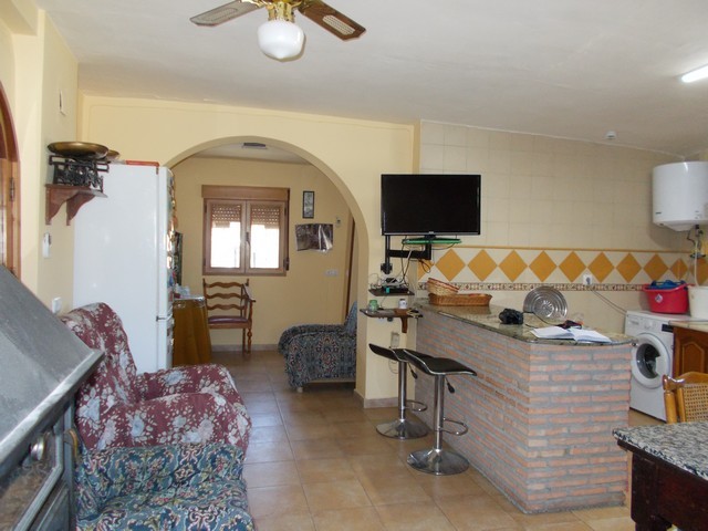 Rural Property – Seron